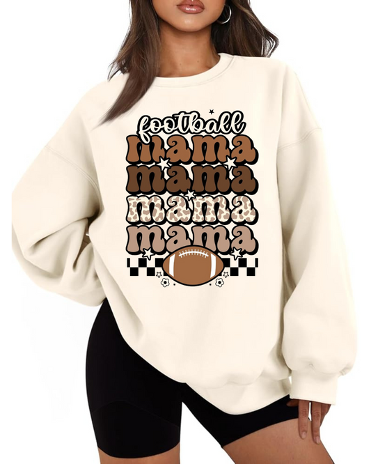 Football Mama - DTF Transfer
