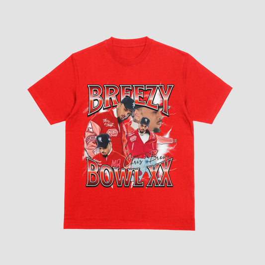 Brown Concert - DTF Transfer